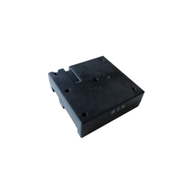 SN-GCJA5 Panasonic Electronic Components  Particle Dust Sensors